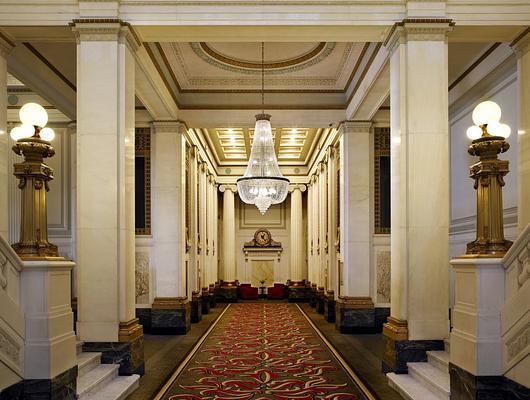 Kimpton Hotel Monaco Baltimore Inner Harbor