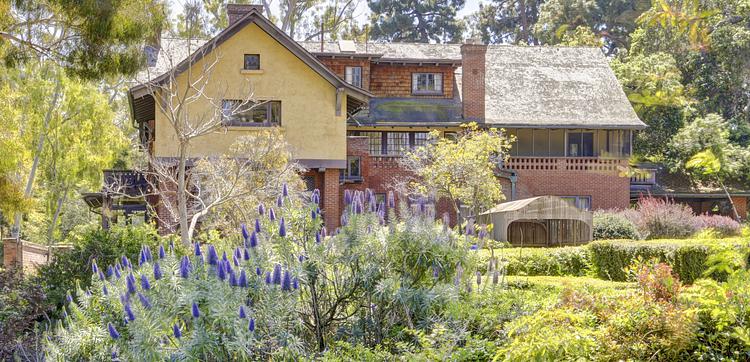 Marston House Museum