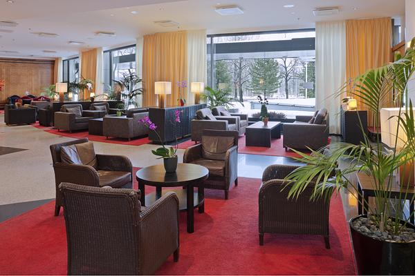 Crowne Plaza Helsinki - Hesperia, an IHG Hotel