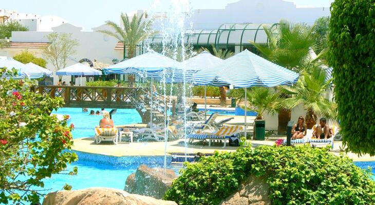 Sharm Dreams Resort
