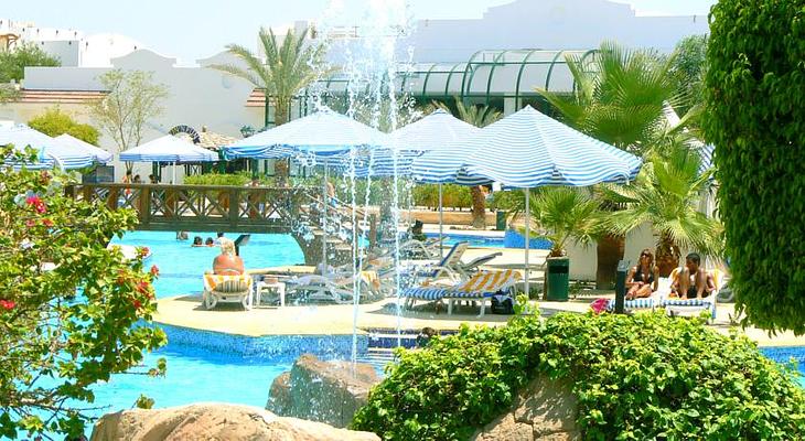 Sharm Dreams Resort