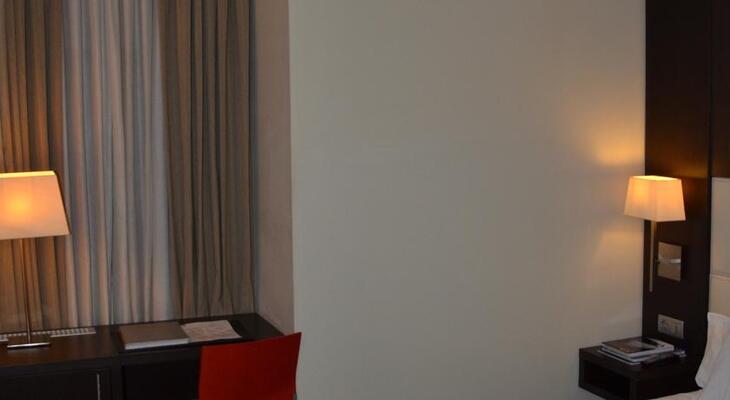 Hotel Taburiente