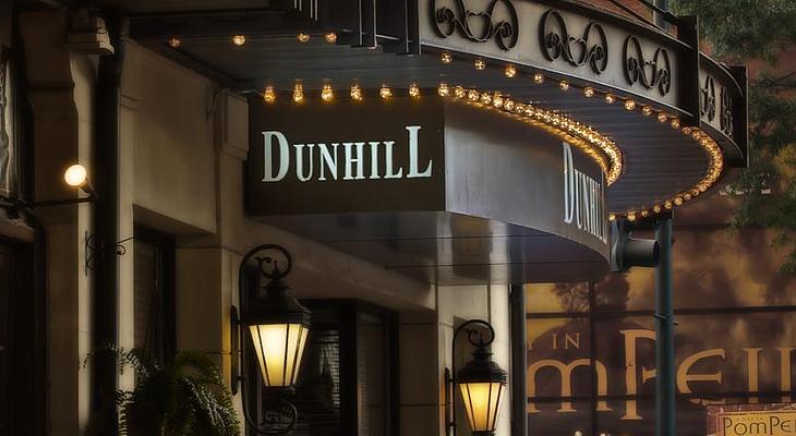 The Dunhill Hotel