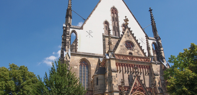 St. Thomas Church