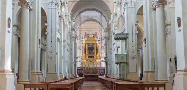 Basilica di San Domenico