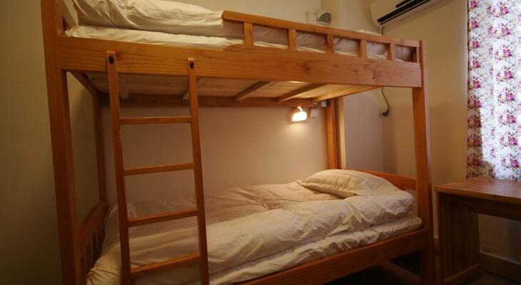 Huxiangyi International Youth Hostel(Changsha)