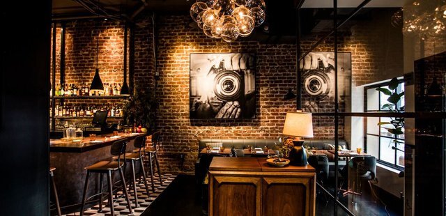 Ryoko's Japanese Restaurant & Bar