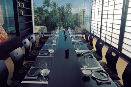 Zen Restaurant