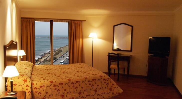 Hotel Amsterdam