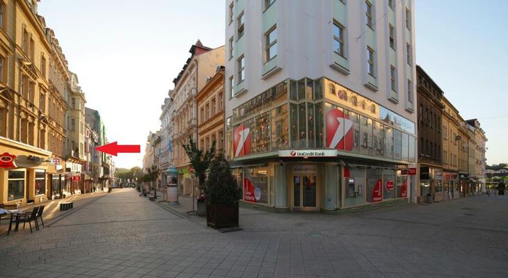 Hotel Kavalerie