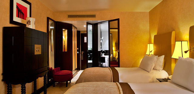 Sofitel Lisbon Liberdade