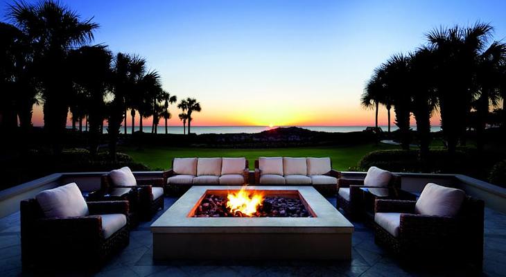 The Ritz-Carlton, Amelia Island