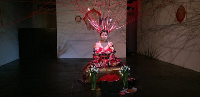 Leslie-Lohman Museum of Gay and Lesbian Art