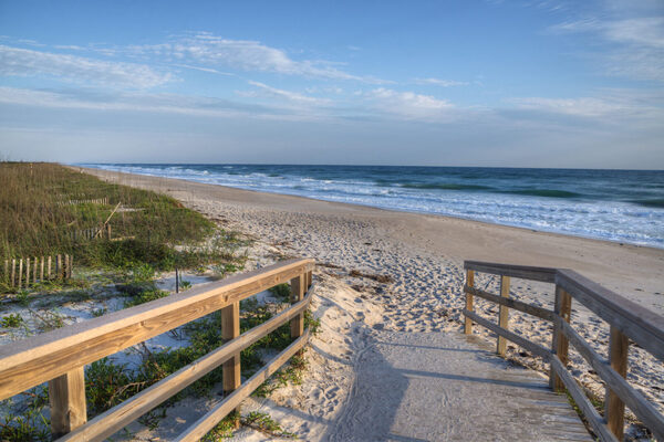 Canaveral National Seashore