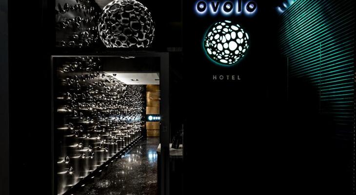Ovolo Central