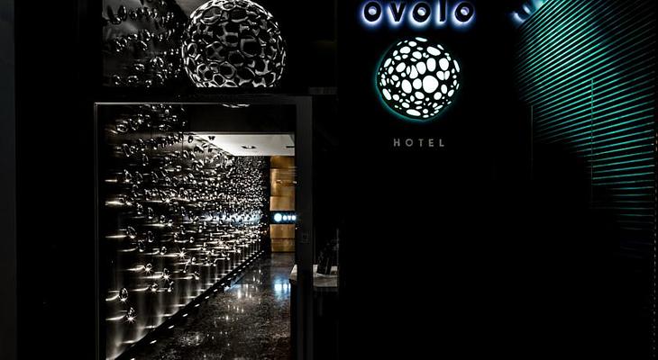 Ovolo Central