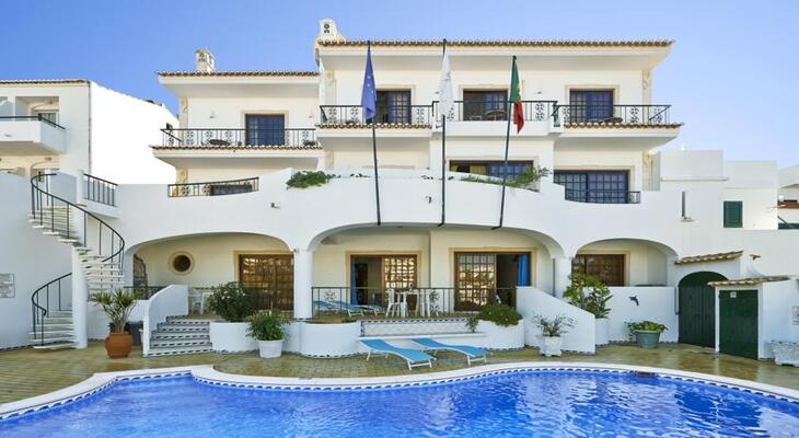 Bertolina Guest House