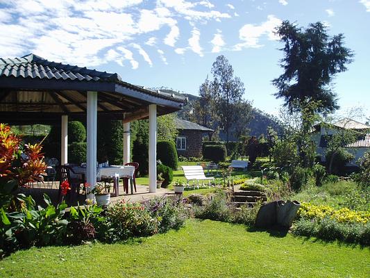 Kelburne Mountain View Cottages