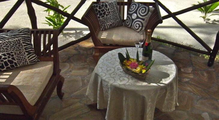 Next Paradise Boutique Resort