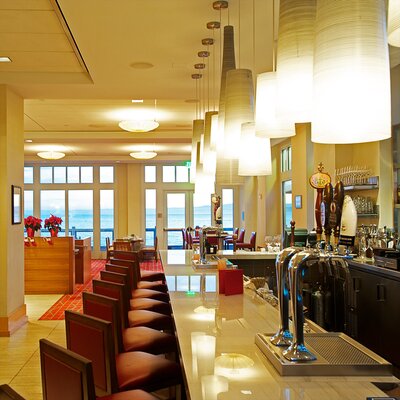 InterContinental the Clement Monterey, an IHG Hotel