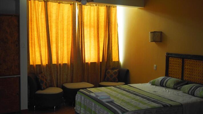 Hotel El Gran Caiman