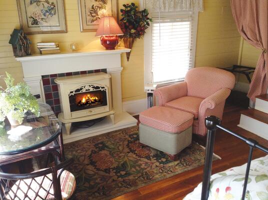 Rosemont B&B Cottages