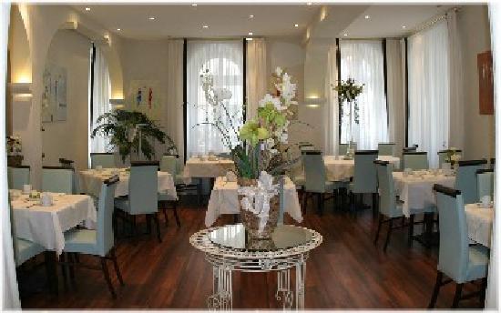 Hotel Merkur