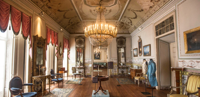 Museu De Artes Decorativas Portuguesas