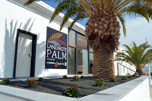 BLUESEA Lanzarote Palm