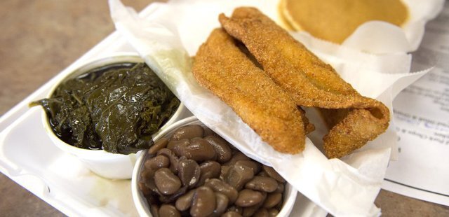 Ellen's Soul Food