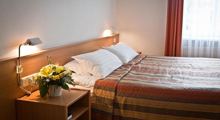 Konventa Seta Hotel
