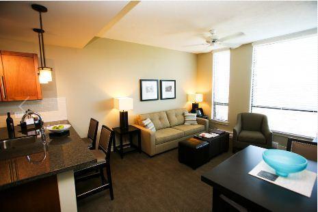 The Oswego Hotel