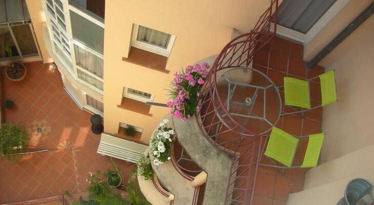 Hotel Castellane