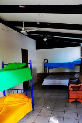 Jaco Inn