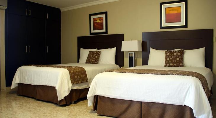 Sevilla Suites Apart-Hotel