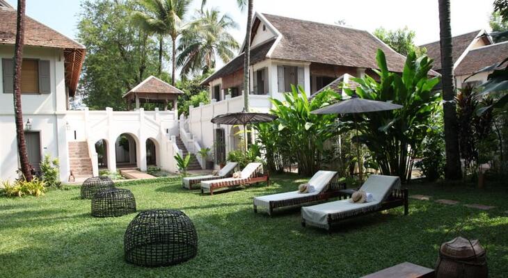 Satri House