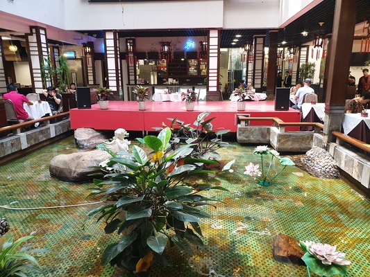 Guangzhou Restaurant