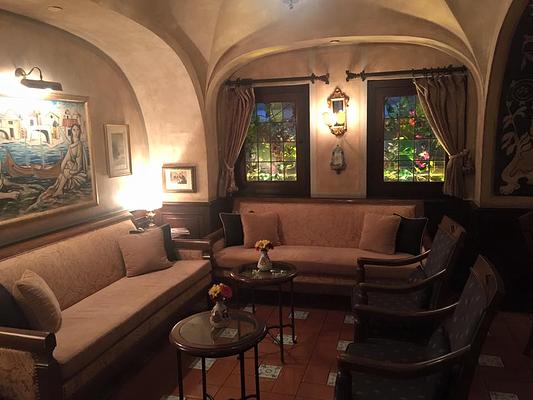 Sabatini Ristorante Italiano