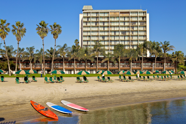 Catamaran Resort Hotel and Spa