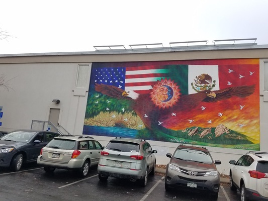 Dairy Arts Center