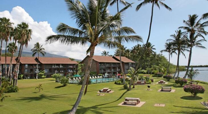 Castle Molokai Shores