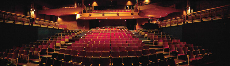 Young People's Theatre