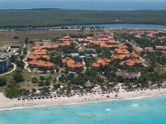 Hotel Roc Arenas Doradas