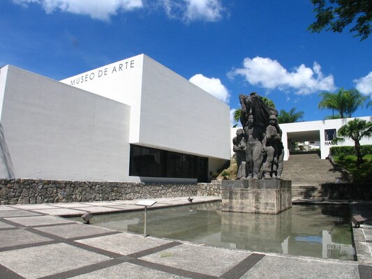 Art Museum of El Salvador