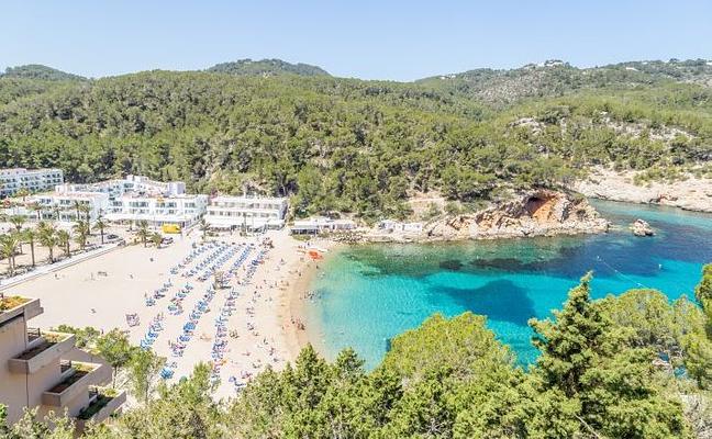 Port de Sant Miquel