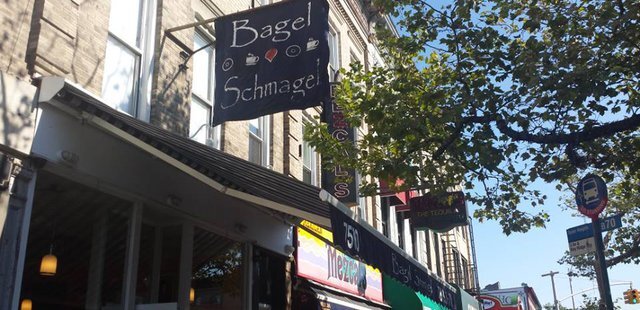 Bagel Schmagel