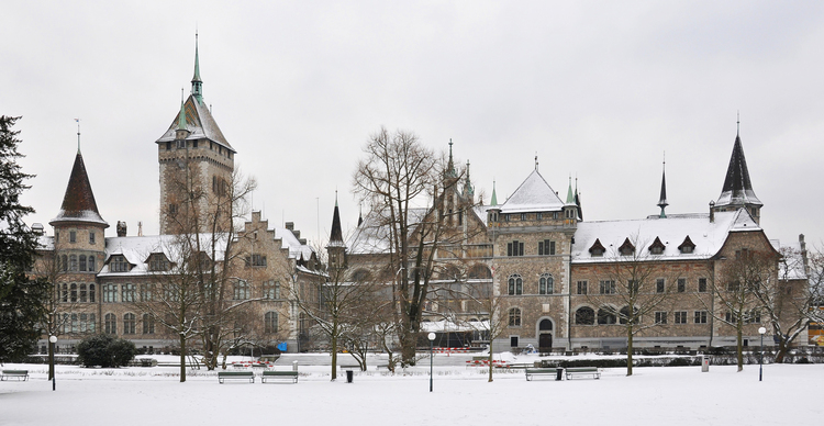Landesmuseum