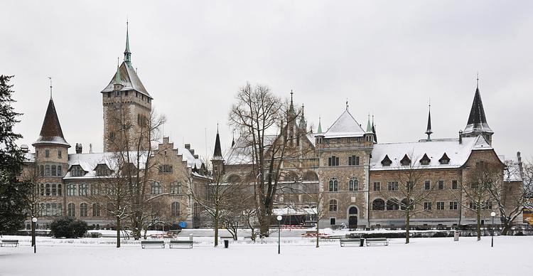 Landesmuseum