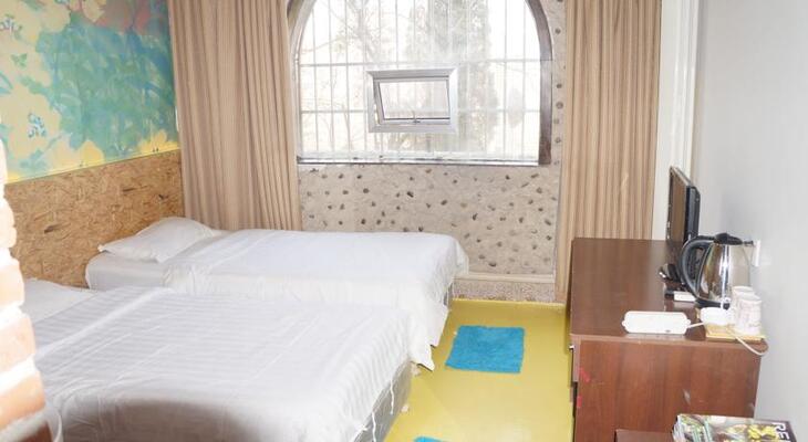 Qingdao Old Observatory Youth Hostel