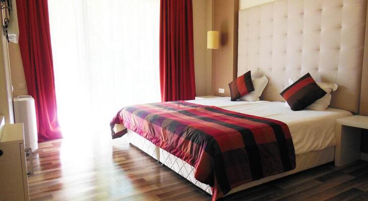 Tsarsko Selo Spa-Hotel
